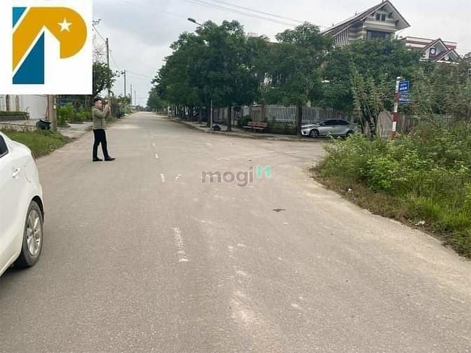 Hình ảnh Bán Đất Hai Mặt Tiền NGUYỄN VỨC Đông Hà