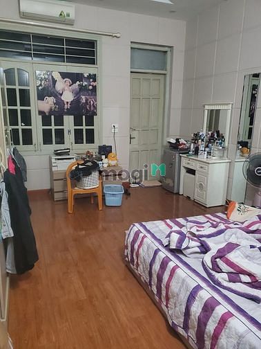 Hình ảnh Nhà đẹp Nhật Chiêu vài bước ra Hồ Tây. Ô tô, 45m2 x 5 tầng 8 tỷ