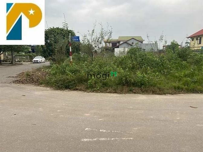 Hình ảnh Bán Đất Hai Mặt Tiền NGUYỄN VỨC Đông Hà