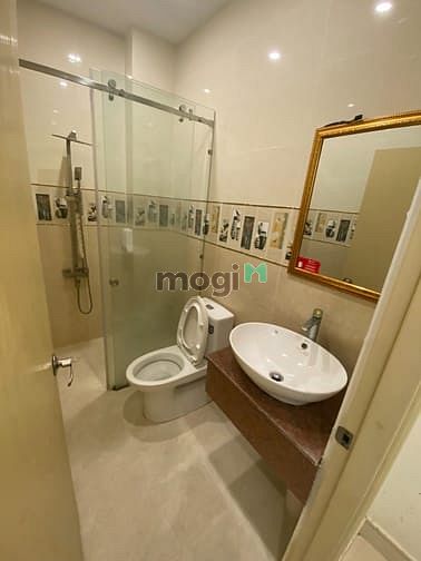 Hình ảnh CHDV full nội thất có thang máy ,ngay bigc