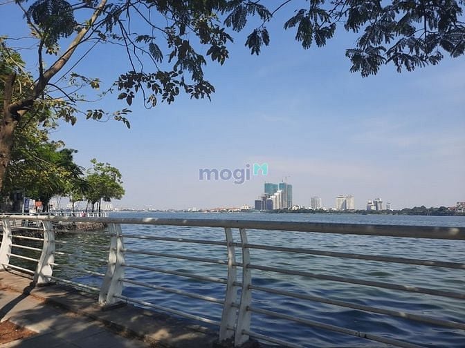 Hình ảnh Nhà đẹp Nhật Chiêu vài bước ra Hồ Tây. Ô tô, 45m2 x 5 tầng 8 tỷ