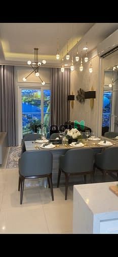 Hình ảnh Chung cư Metro Star Quận 9 61m² 2PN