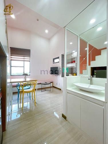 Hình ảnh Mb6623 nạp rút nhanh chóng Free tất cả các loại phí, hồ bơi vô cực gần Crescentmall