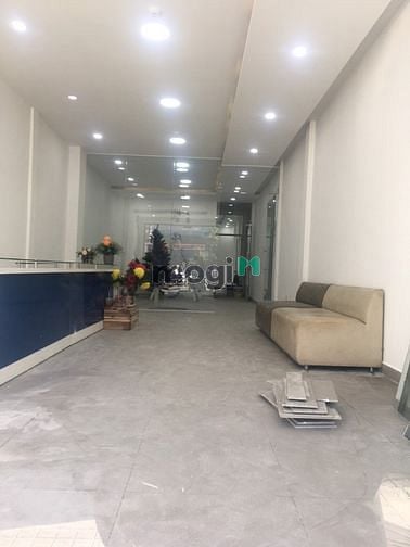 Hình ảnh Cho Thuê Nhà Mặt Tiền. P19. Q. Bình Thạnh