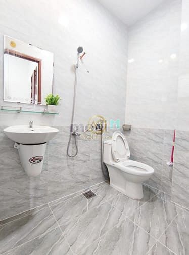Hình ảnh 🎏🎏🎏 CĂN HỘ NHẤT CHI MAI - 1PN tách riêng, Full NT - chính sách GIẢM