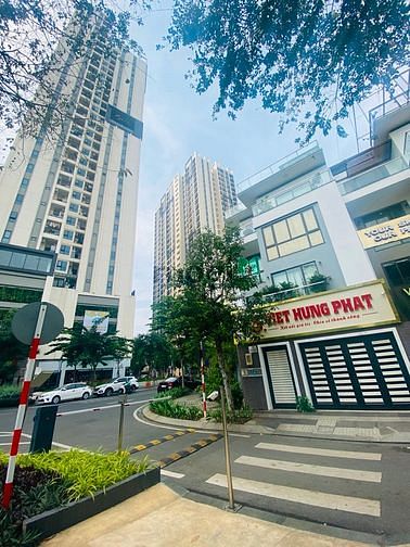 Hình ảnh Tổng hợp 05 sản phẩm biệt thự Villa Hà Đô Centrosa Garden
