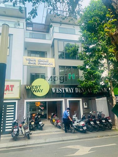 Hình ảnh Tổng hợp 05 sản phẩm biệt thự Villa Hà Đô Centrosa Garden