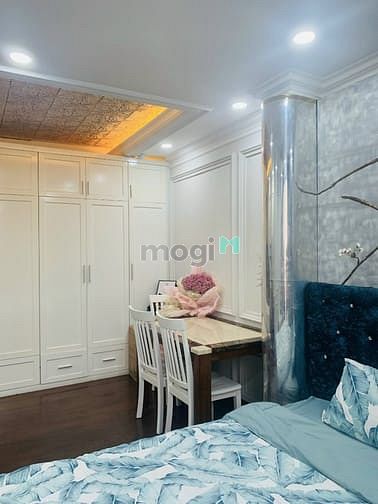 Hình ảnh Studio siêu rộng 40m2 𝐪𝐮𝐚̣̂𝐧 𝟏 𝐠𝐚̂̀𝐧 𝐜𝐚̂̀𝐮 𝐂𝐚𝐥𝐦𝐞𝐭𝐭𝐞