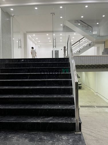 Hình ảnh Cho Thuê Nhà Bình Giã, P13, Q.Tân Bình, DT: 8x18m, Hầm 1T3L