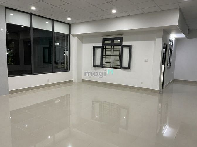 Hình ảnh Cho Thuê Nhà Bình Giã, P13, Q.Tân Bình, DT: 8x18m, Hầm 1T3L
