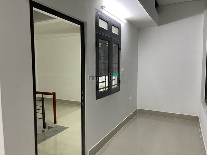Hình ảnh Cho Thuê Nhà Bình Giã, P13, Q.Tân Bình, DT: 8x18m, Hầm 1T3L