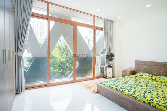 Hình ảnh Nam Long ,Q7 - 1pn . 2pn / Studio full nội thất , ban công chilll