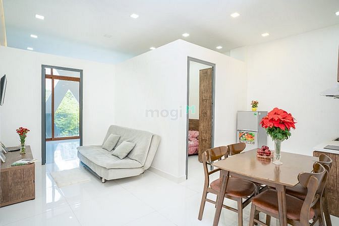 Hình ảnh Nam Long ,Q7 - 1pn . 2pn / Studio full nội thất , ban công chilll
