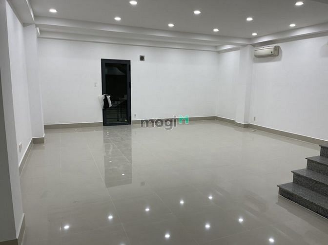 Hình ảnh Cho Thuê Nhà Bình Giã, P13, Q.Tân Bình, DT: 8x18m, Hầm 1T3L