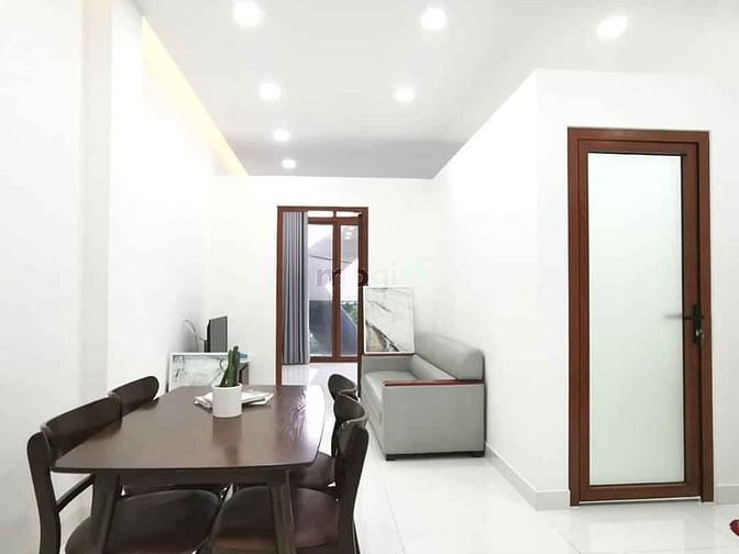 Hình ảnh Nam Long ,Q7 - 1pn . 2pn / Studio full nội thất , ban công chilll