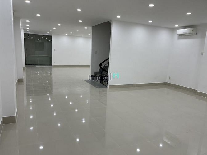 Hình ảnh Cho Thuê Nhà Bình Giã, P13, Q.Tân Bình, DT: 8x18m, Hầm 1T3L