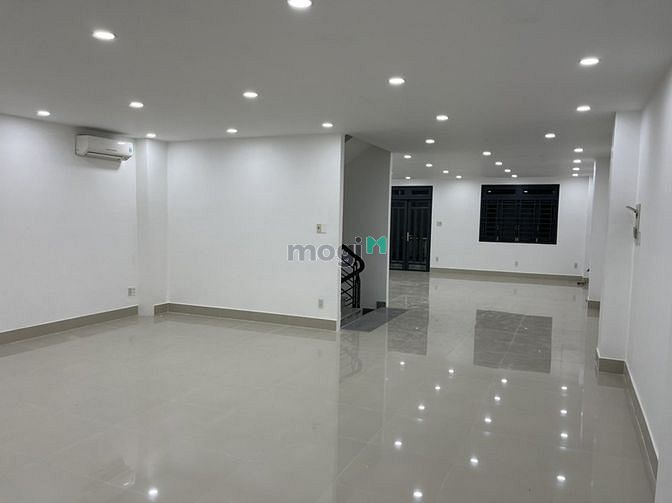 Hình ảnh Cho Thuê Nhà Bình Giã, P13, Q.Tân Bình, DT: 8x18m, Hầm 1T3L
