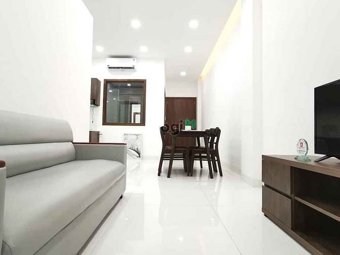 Hình ảnh Nam Long ,Q7 - 1pn . 2pn / Studio full nội thất , ban công chilll