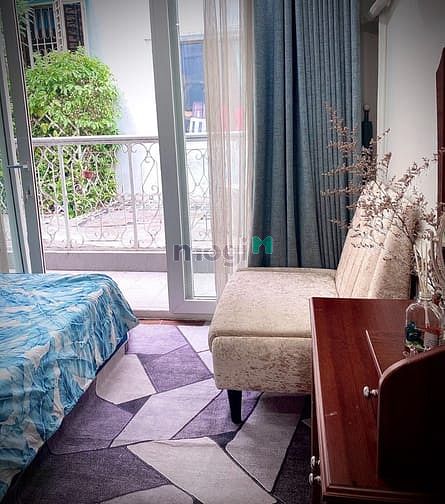 Hình ảnh Studio siêu rộng 40m2 𝐪𝐮𝐚̣̂𝐧 𝟏 𝐠𝐚̂̀𝐧 𝐜𝐚̂̀𝐮 𝐂𝐚𝐥𝐦𝐞𝐭𝐭𝐞