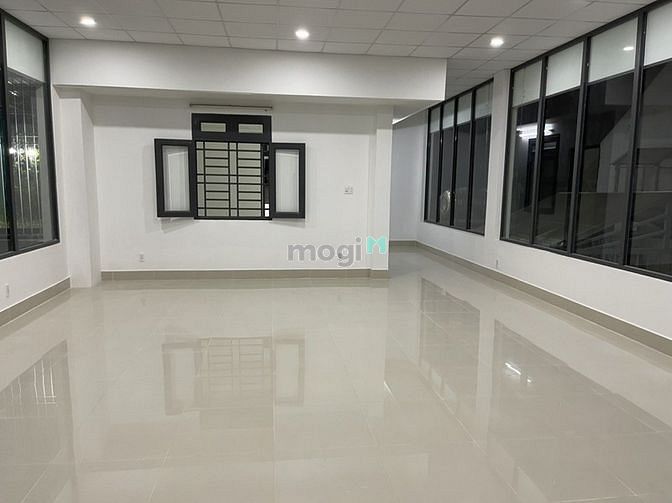 Hình ảnh Cho Thuê Nhà Bình Giã, P13, Q.Tân Bình, DT: 8x18m, Hầm 1T3L
