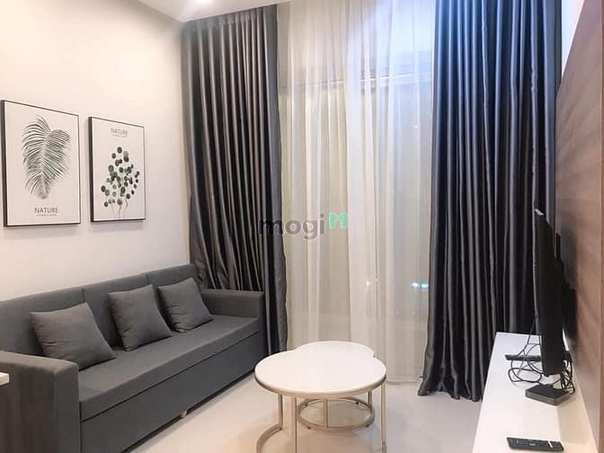 Hình ảnh SAIGON SOUTH RESIDENCES - PMH Cho thuê 12 TRIỆU / tháng