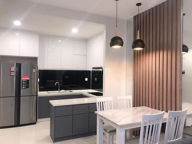 Hình ảnh SAIGON SOUTH RESIDENCES - PMH Cho thuê 12 TRIỆU / tháng