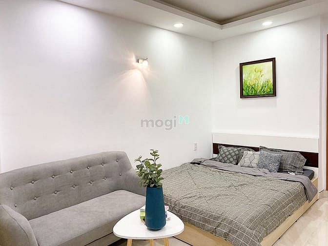 Hình ảnh Trống 1PN full nội thất - Nguyễn Thượng Hiền, Bình Thạnh