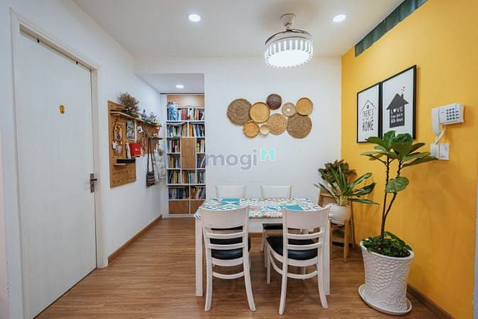 Hình ảnh Cập Nhật Giỏ Hàng CH Richstar 53-63-65 M2 Giá chỉ Từ - 2,55 TỶ