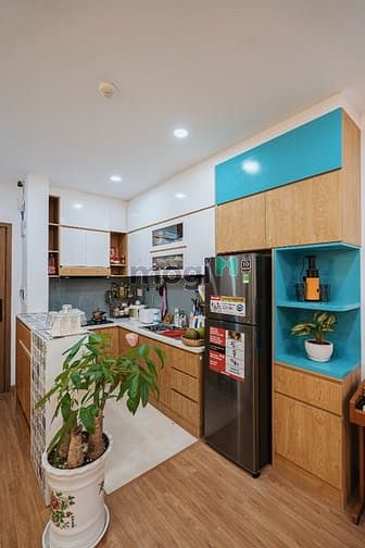 Hình ảnh Cập Nhật Giỏ Hàng CH Richstar 53-63-65 M2 Giá chỉ Từ - 2,55 TỶ