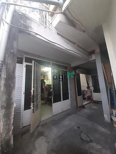 Hình ảnh Nhà Tân Phú, Phú Thạnh, 2 mặt hẻm, Nhỉnh 2 tỷ