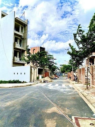 Hình ảnh Bán Đất 60m2 Khu Dân Cư Cao Cấp , Trường Thọ , TĐ