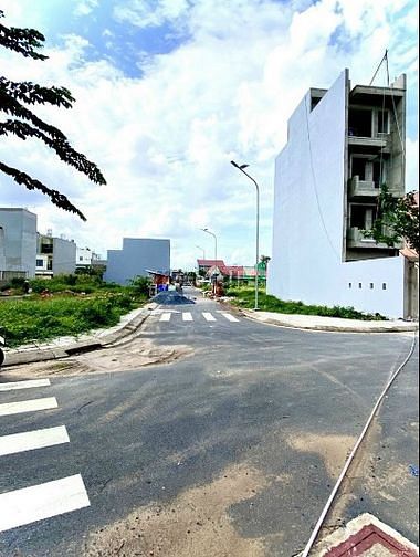Hình ảnh Bán Đất 60m2 Khu Dân Cư Cao Cấp , Trường Thọ , TĐ
