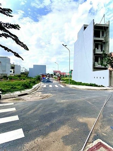 Hình ảnh Bán Đất 60m2 Khu Dân Cư Cao Cấp , Trường Thọ , TĐ