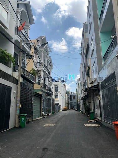 Hình ảnh Đất Đẹp Xây Nhà Khỏi Chê ,Đường 30 ,Linh Đông ,Thủ Đức