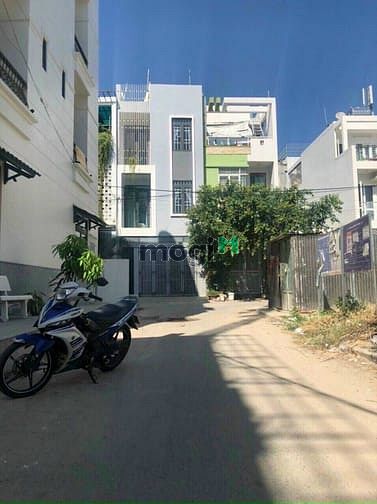 Hình ảnh Đất Đẹp Xây Nhà Khỏi Chê ,Đường 30 ,Linh Đông ,Thủ Đức