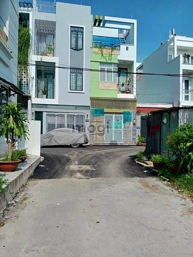 Hình ảnh Đất Đẹp Xây Nhà Khỏi Chê ,Đường 30 ,Linh Đông ,Thủ Đức