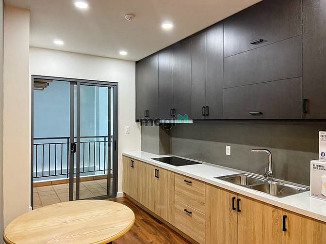 Hình ảnh 🏬🌟 Căn Hộ 1PN-2PN , 1PKhách , Bếp Hiện Đại , Full Nội Thất , Mới100%