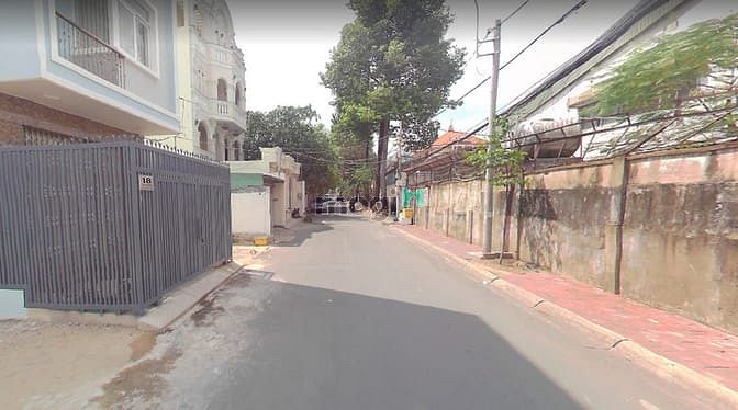 Hình ảnh Lô Đất Đẹp 72m , hổ cư 100% ,Bán Gấp ,Tú Xương Quận 9