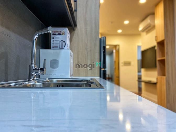 Hình ảnh 🏬🌟 Căn Hộ 1PN-2PN , 1PKhách , Bếp Hiện Đại , Full Nội Thất , Mới100%