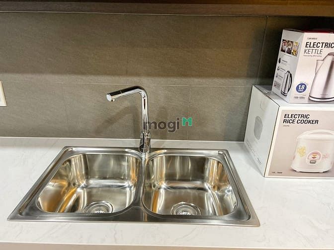 Hình ảnh 🏬🌟 Căn Hộ 1PN-2PN , 1PKhách , Bếp Hiện Đại , Full Nội Thất , Mới100%