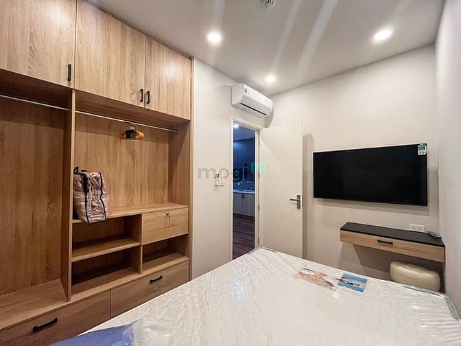 Hình ảnh 🏬🌟 Căn Hộ 1PN-2PN , 1PKhách , Bếp Hiện Đại , Full Nội Thất , Mới100%
