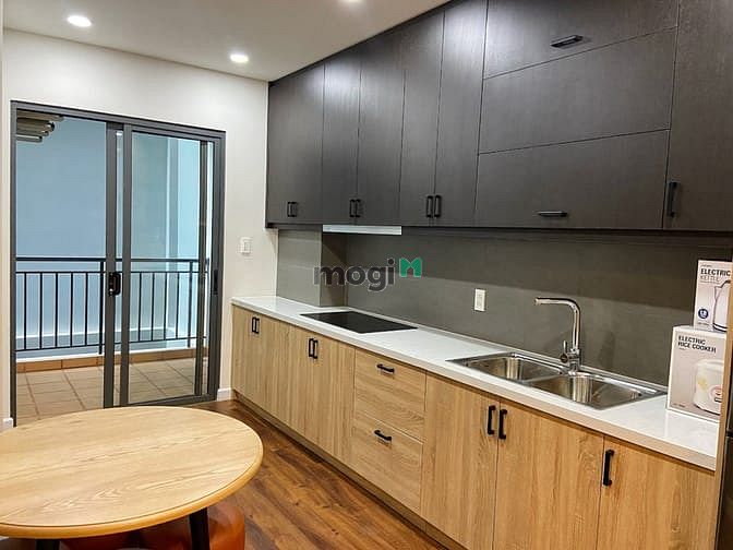 Hình ảnh 🏬🌟 Căn Hộ 1PN-2PN , 1PKhách , Bếp Hiện Đại , Full Nội Thất , Mới100%