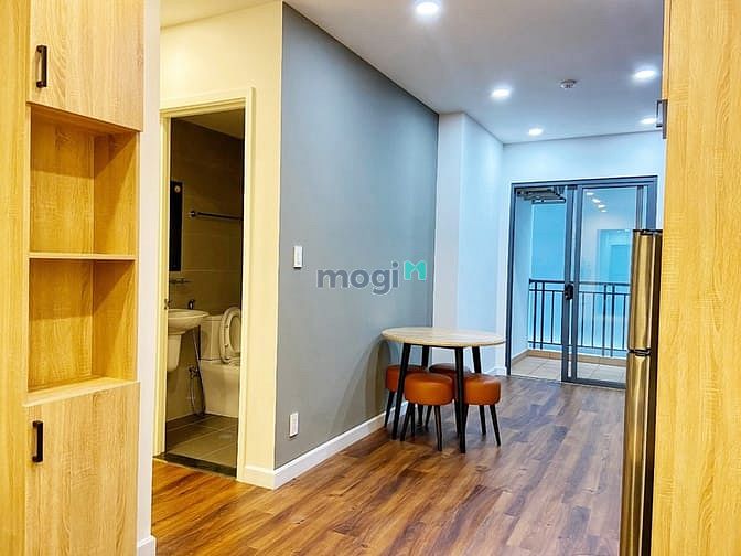Hình ảnh 🏬🌟 Căn Hộ 1PN-2PN , 1PKhách , Bếp Hiện Đại , Full Nội Thất , Mới100%