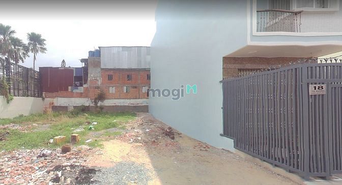 Hình ảnh Lô Đất Đẹp 72m , hổ cư 100% ,Bán Gấp ,Tú Xương Quận 9