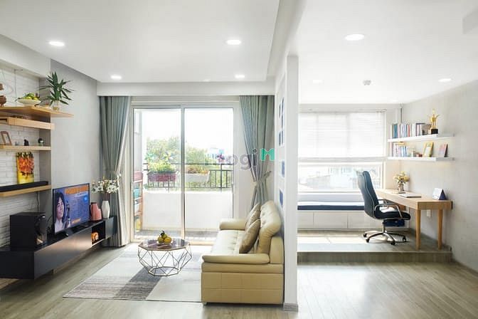 Hình ảnh bán Trang Chủ MB66.COM / Đăng Ký Tặng 66K 3pn full nội thất giá 3,7 tỷ dt 91 m2