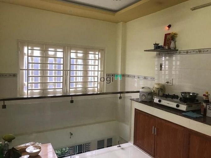 Hình ảnh Cho thuê nhà 3x7m 1 lầu đường số 13A, phường Bình Hòa A, Bình Tân