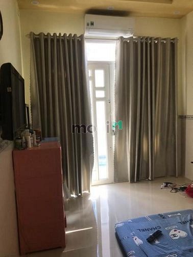 Hình ảnh Cho thuê nhà 3x7m 1 lầu đường số 13A, phường Bình Hòa A, Bình Tân