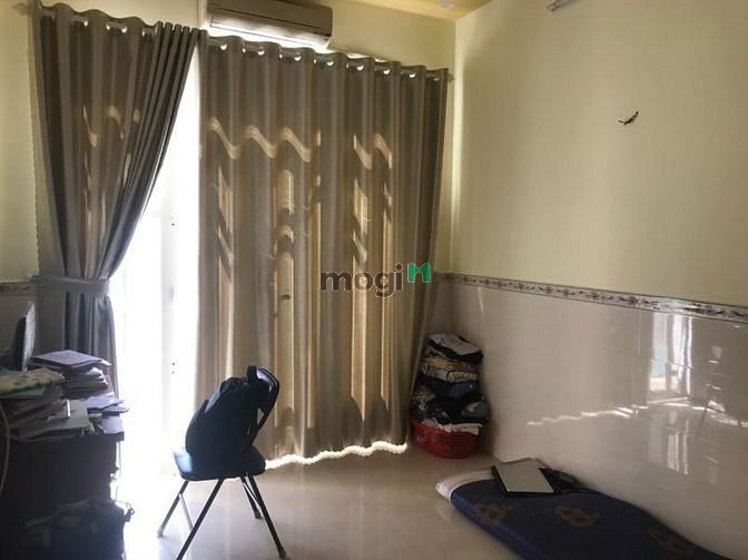 Hình ảnh Cho thuê nhà 3x7m 1 lầu đường số 13A, phường Bình Hòa A, Bình Tân