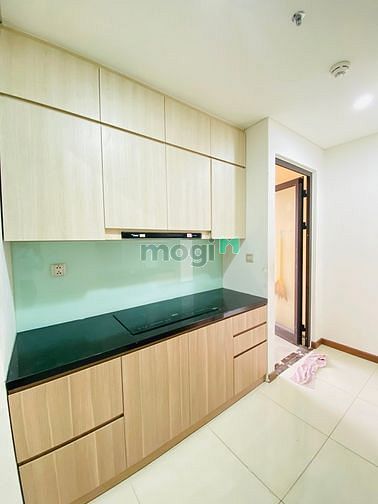Hình ảnh Cho thuê căn 2PN Hà Đô tầng trung, thoáng mát. Giá 17triệu cơ bản