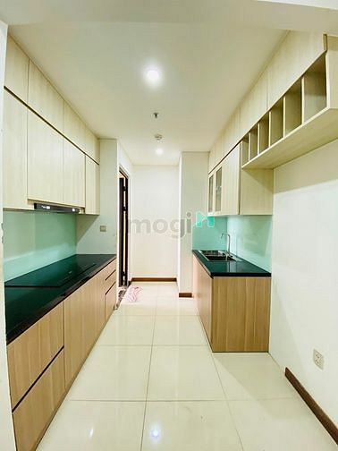 Hình ảnh Cho thuê căn 2PN Hà Đô tầng trung, thoáng mát. Giá 17triệu cơ bản